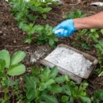 KIH Wood Ash - All Natural Clean Sifted Premium MultiUse Hardwood Ashes (2 lbs) - Image 2